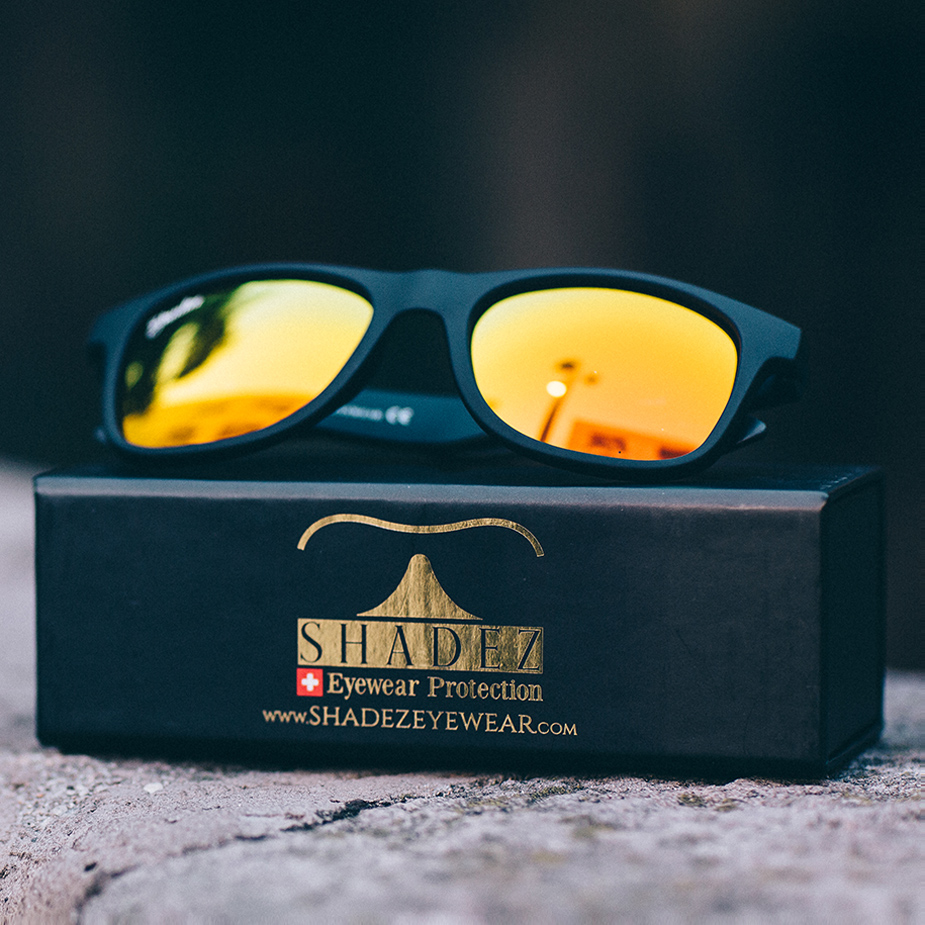 Technologia, jakość 100% ochrony UV